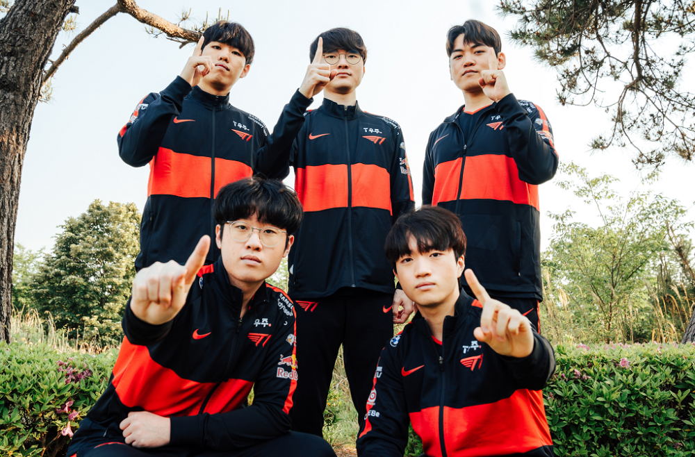 包含T1完胜PSG,Hanssama惊艳世界的词条 包含T1完胜PSG,Hanssama惊艳世界的词条