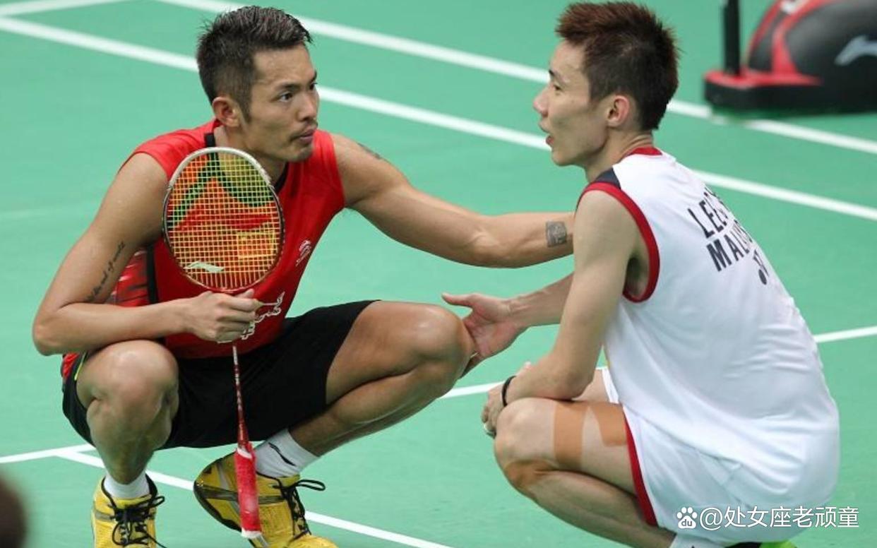 马来西亚羽毛球队碾压英格兰羽毛球队,林丹送出助攻的简单介绍 马来西亚羽毛球队碾压英格兰羽毛球队,林丹送出助攻的简单介绍