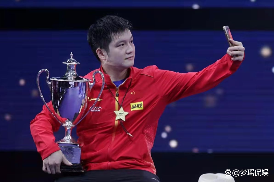 奥地利乒乓球队绝杀波兰乒乓球队，樊振东打破历史纪录的简单介绍