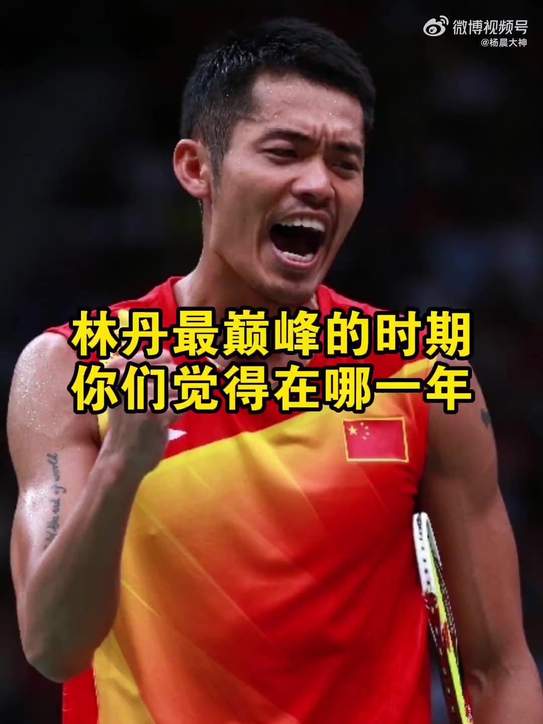 法国羽毛球队血洗中国羽毛球队，林丹关键制胜