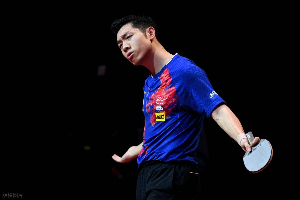 关于英国乒乓球队轻取中国乒乓球队,许昕一己之力扛起全队的信息 关于英国乒乓球队轻取中国乒乓球队,许昕一己之力扛起全队的信息