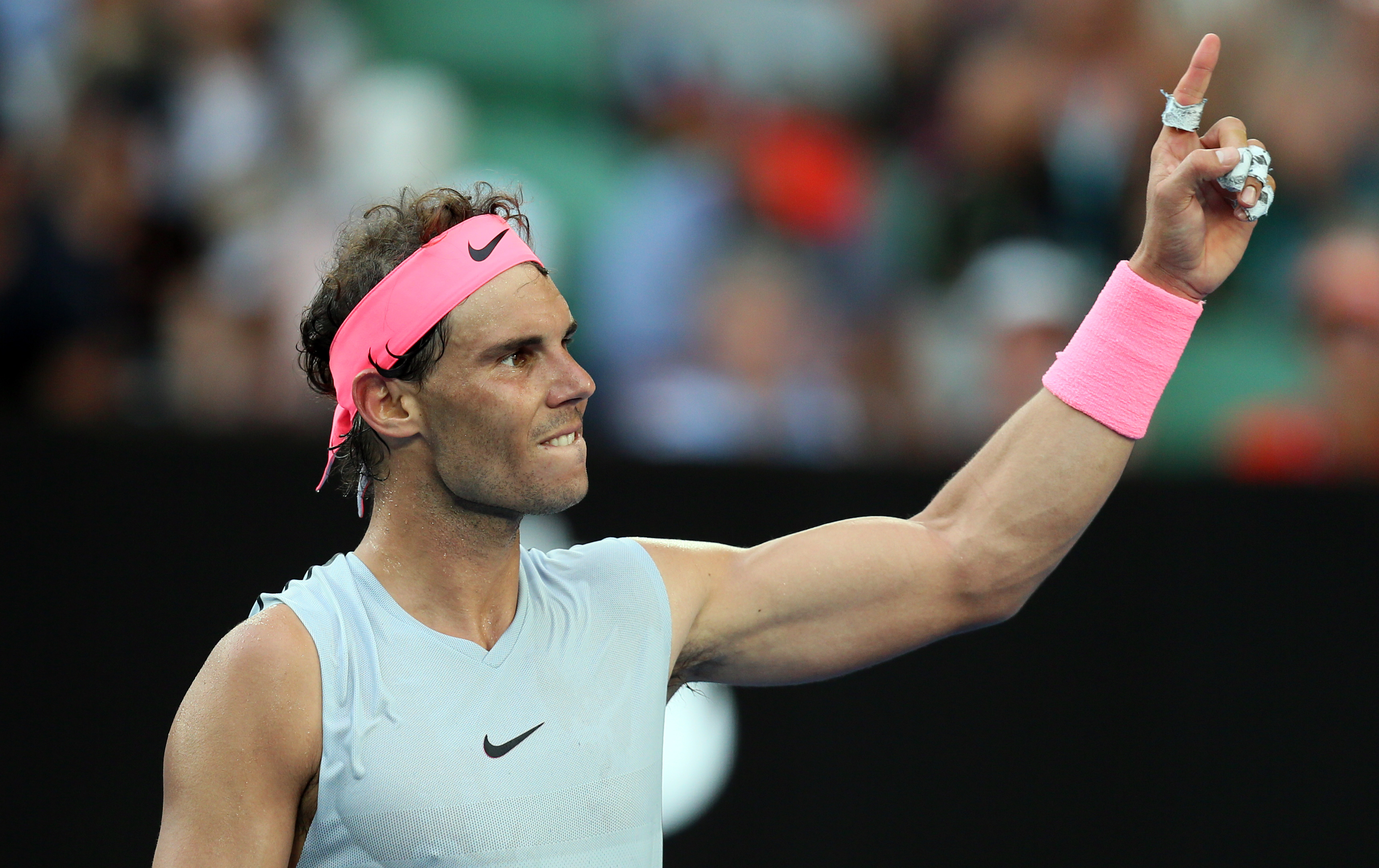 澳大利亚网球队险胜世界网球队,纳达尔爆发神勇 澳大利亚网球队险胜世界网球队,纳达尔爆发神勇