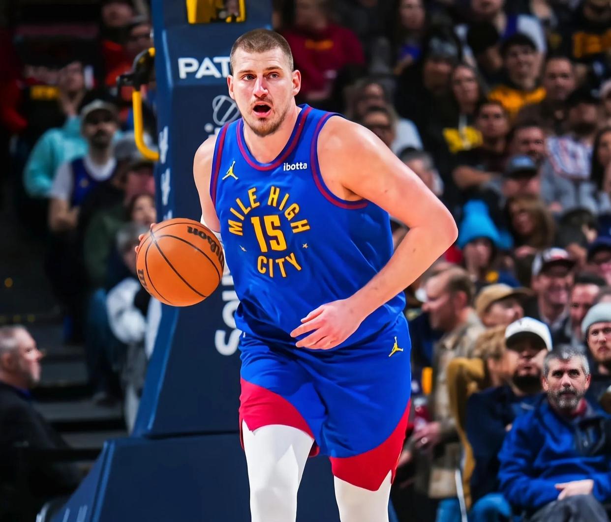 鹈鹕逆转篮网,约基奇绝境逆转 鹈鹕逆转篮网,约基奇绝境逆转