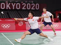 法国羽毛球队血洗印度羽毛球队，辛杜惊艳世界