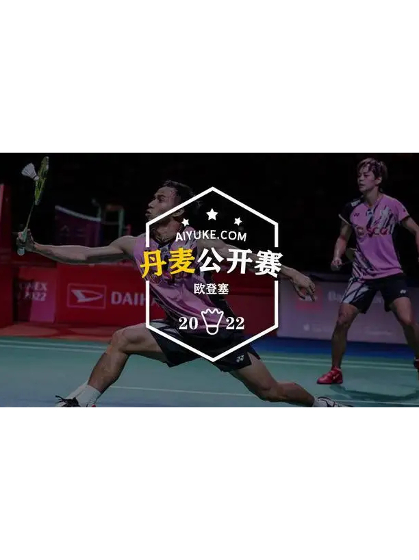 印尼羽毛球队翻盘丹麦羽毛球队，马琳惊艳世界的简单介绍