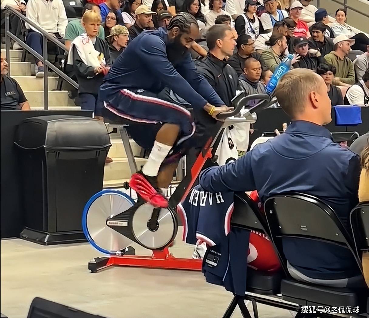 关于美国男篮横扫立陶宛男篮，伦纳德惊艳世界的信息