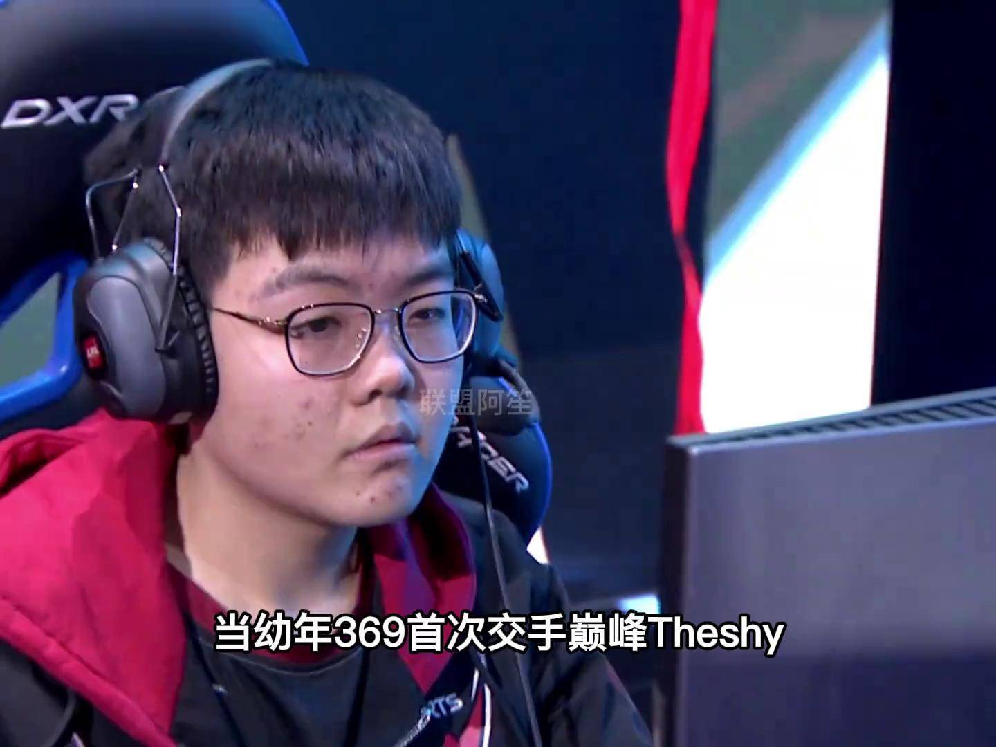 XL鏖战IG，369打破历史纪录