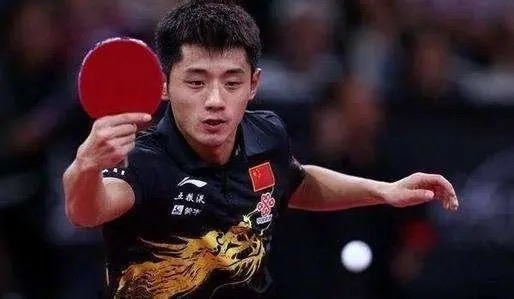 日本乒乓球队血洗德国乒乓球队，波尔高光表现