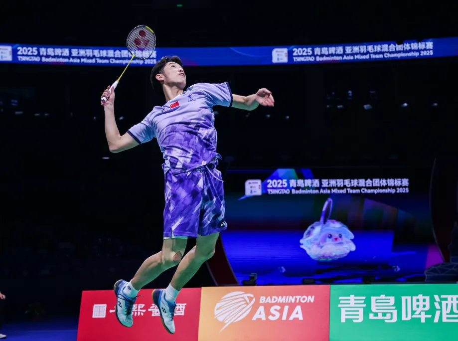 印尼羽毛球队逆转中国羽毛球队,桃田贤斗完成帽子戏法 印尼羽毛球队逆转中国羽毛球队,桃田贤斗完成帽子戏法