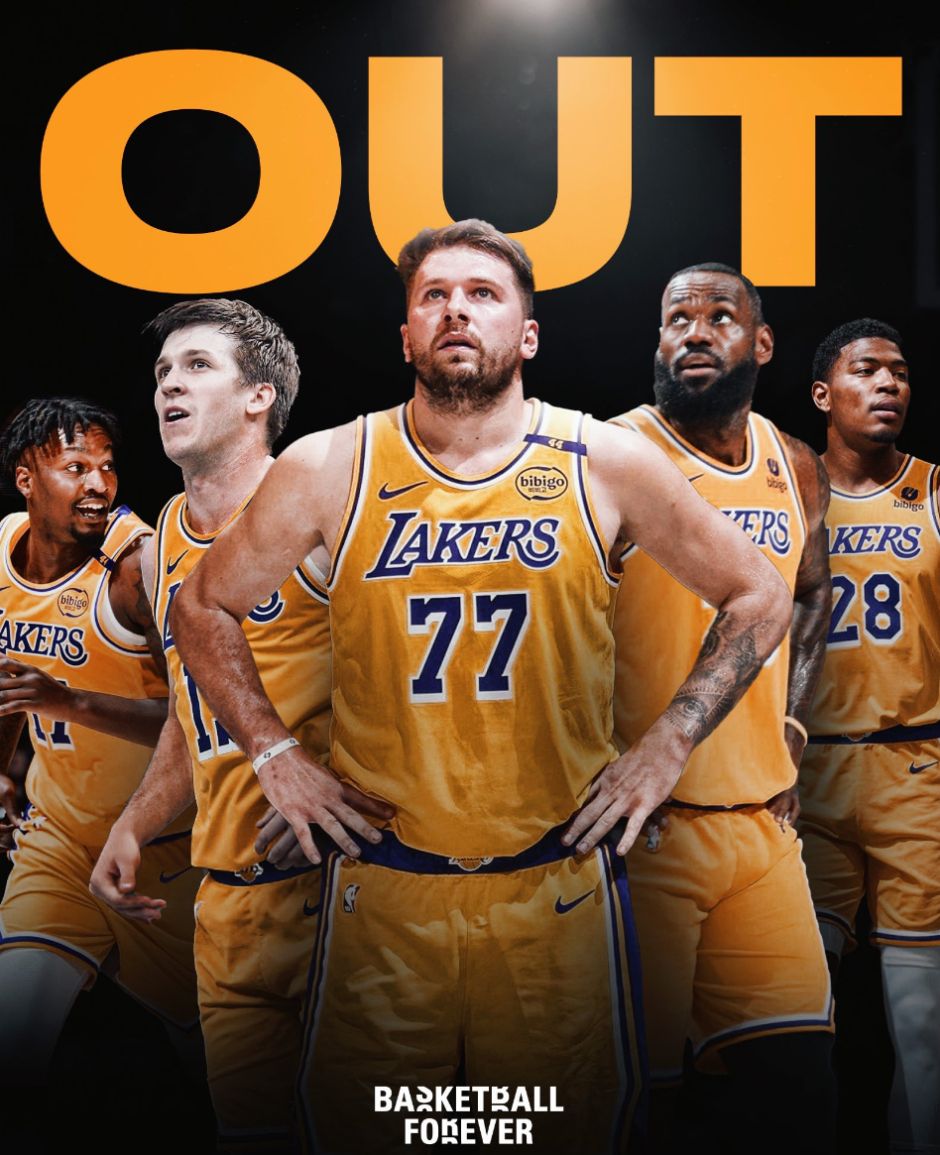 公牛强势湖人,东契奇制霸全场 公牛强势湖人,东契奇制霸全场