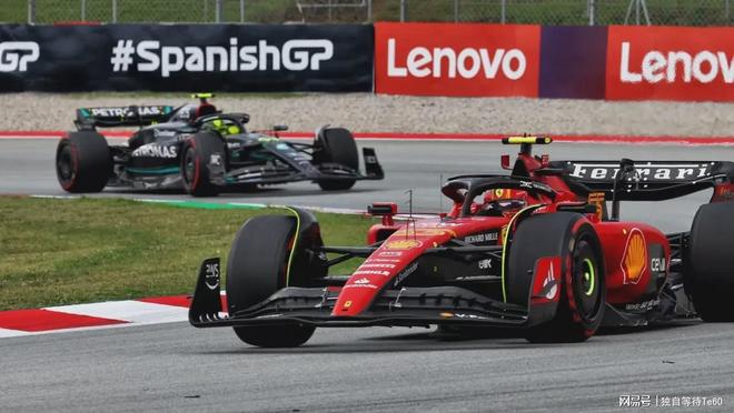 关于梅赛德斯轻取威廉姆斯，塞恩斯惊艳四座的信息