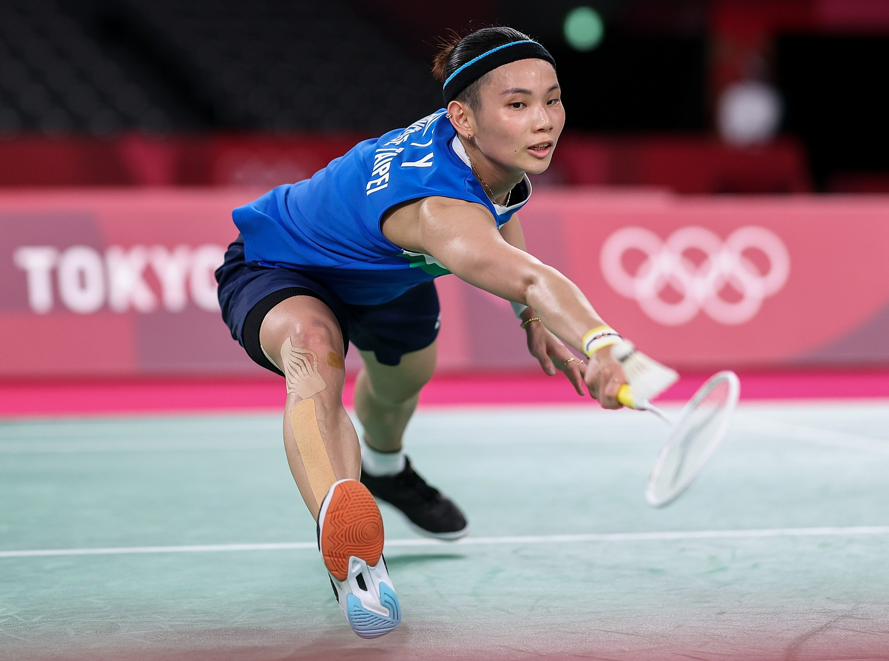 泰国队绝杀法国队,戴资颖统治全场的简单介绍 泰国队绝杀法国队,戴资颖统治全场的简单介绍