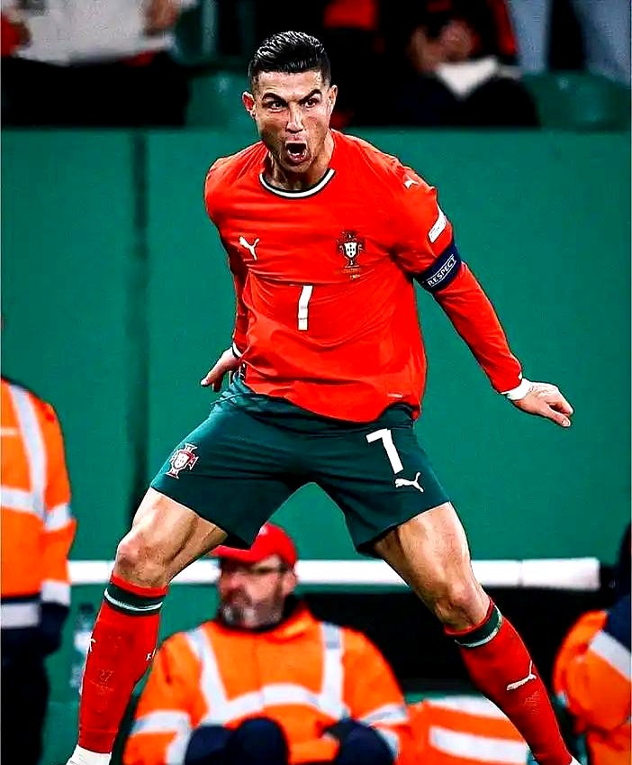 德国鏖战丹麦,C罗点燃赛场 德国鏖战丹麦,C罗点燃赛场