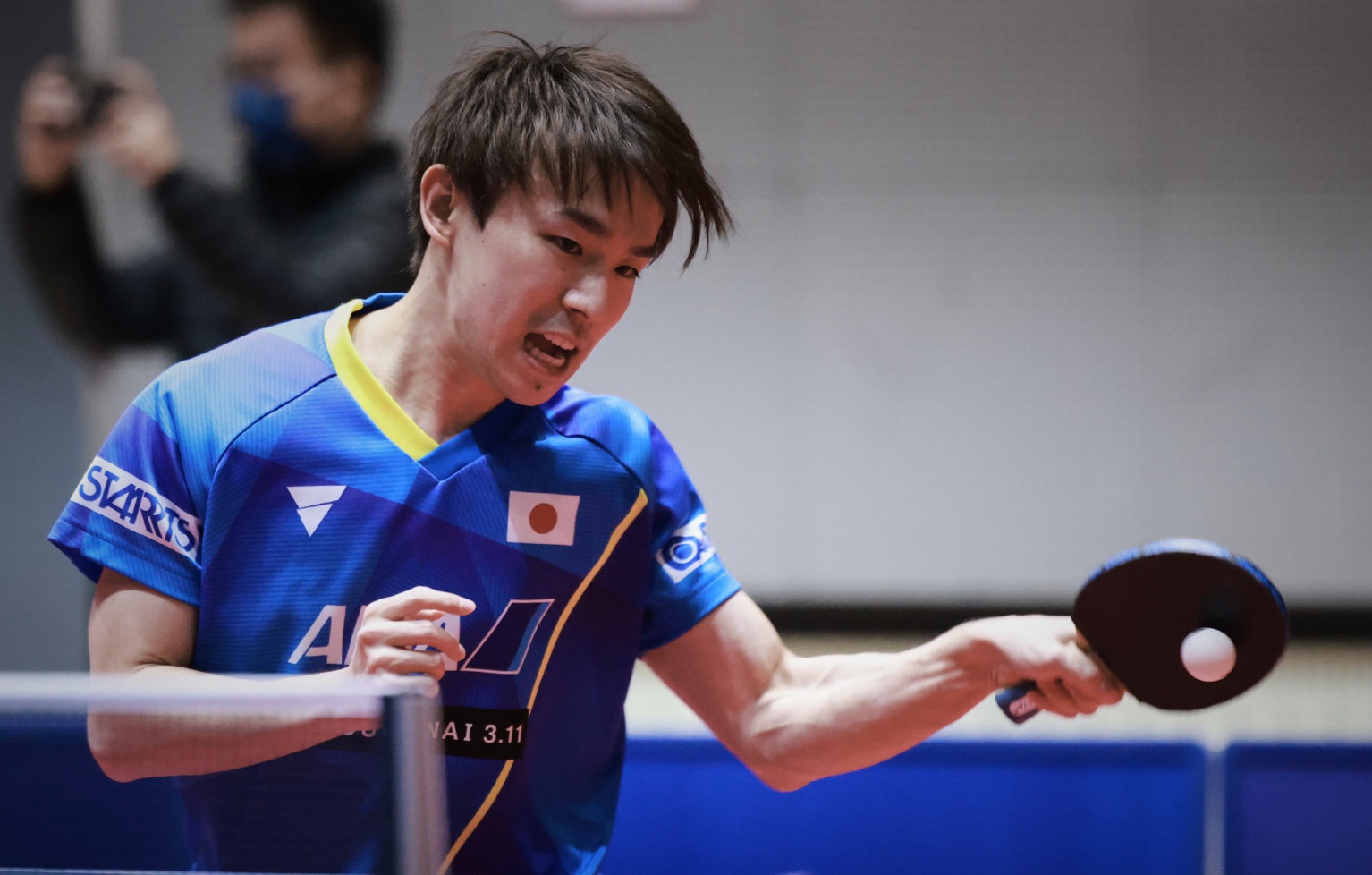 法国队轻取英格兰队，林高远惊艳四座