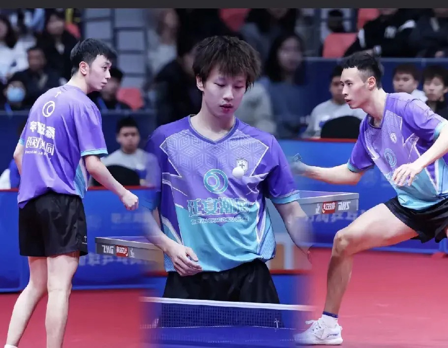 法国队轻取英格兰队，林高远惊艳四座