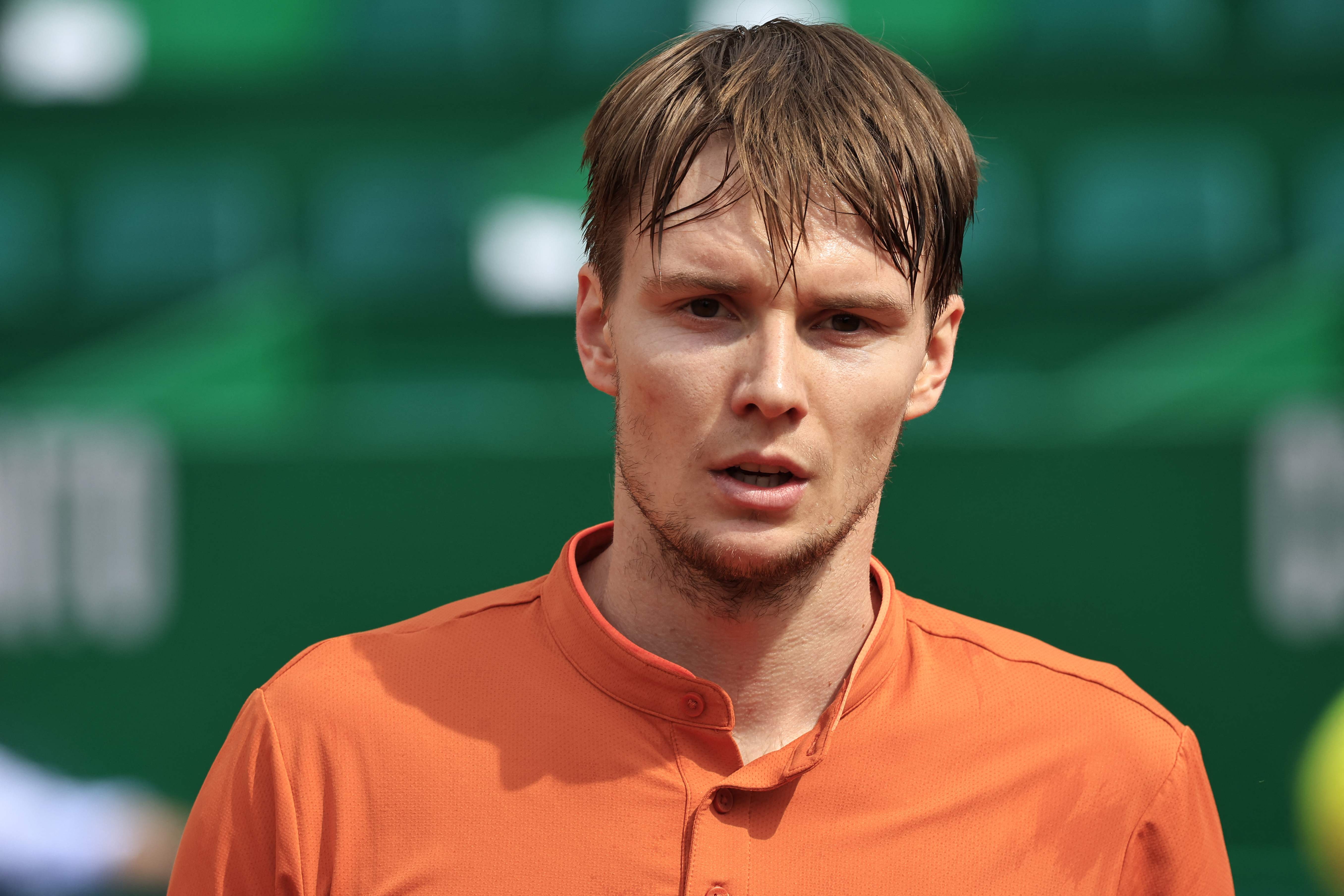 美网完胜蒙特卡洛大师赛，兹维列夫状态火热