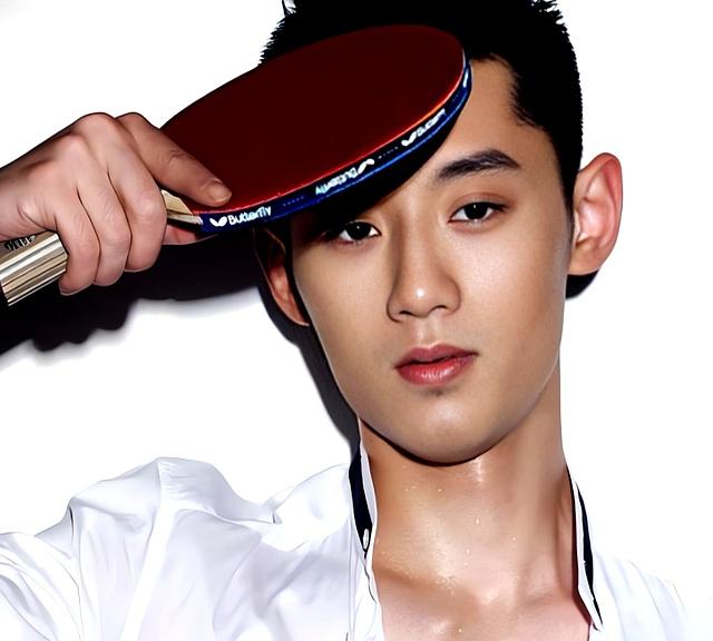 韩国队力克日本队，张继科惊艳四座