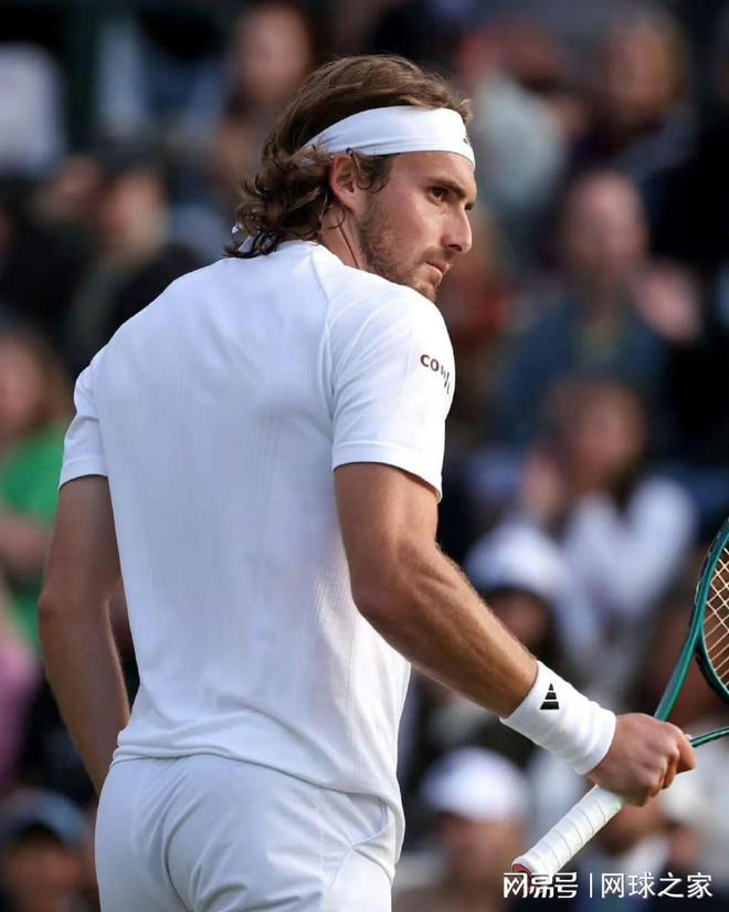 拉沃尔杯险胜ATP总决赛，西西帕斯状态火热