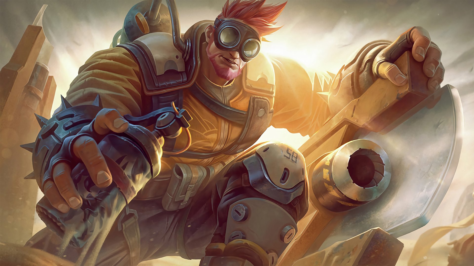 王座崩塌，当浓眉东游改写东方法则